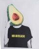 Mr. Avocado